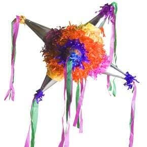 CRAZY PIÑATAS - La más alta calidad en piñatas