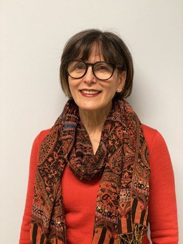 Luisa Rita del Castillo, MD