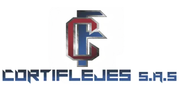 Logotipo de Cortiflejes