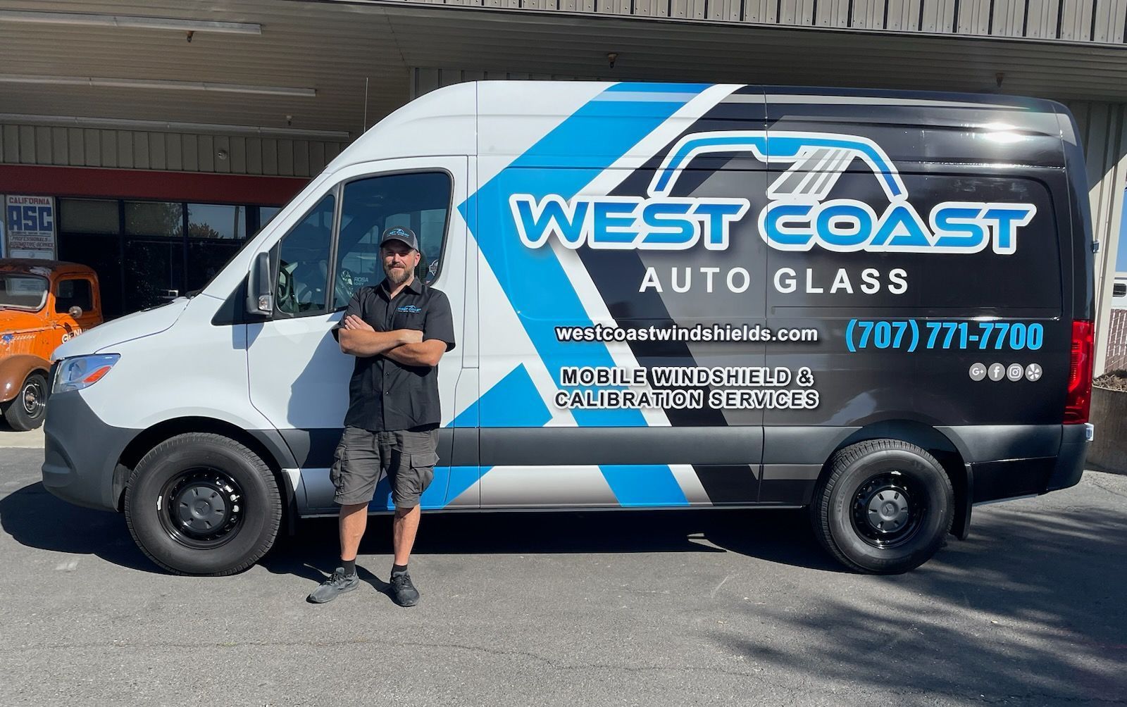 Genesis Windshield Replacement in Santa Rosa, CA Genesis Windshield Replacement in Santa Rosa, CA