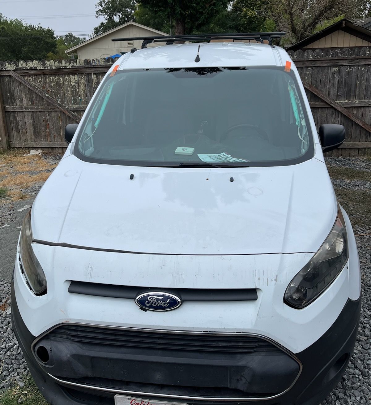 Certified Fleet Vehicle Glass Replacement in Santa Rosa, CA Certified Fleet Vehicle Glass Replacement in Santa Rosa, CA