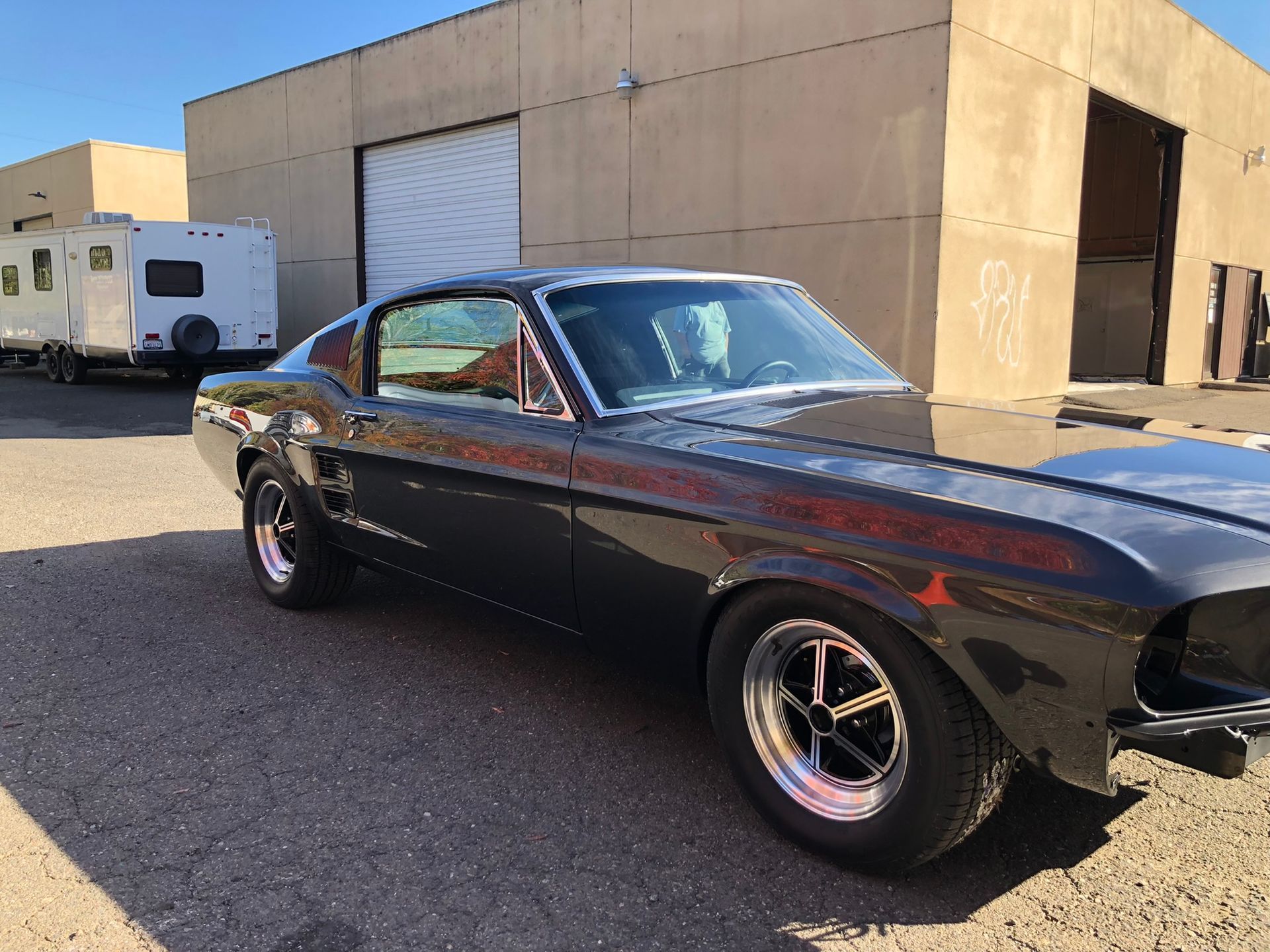Windshield Repair in Cotati, CA