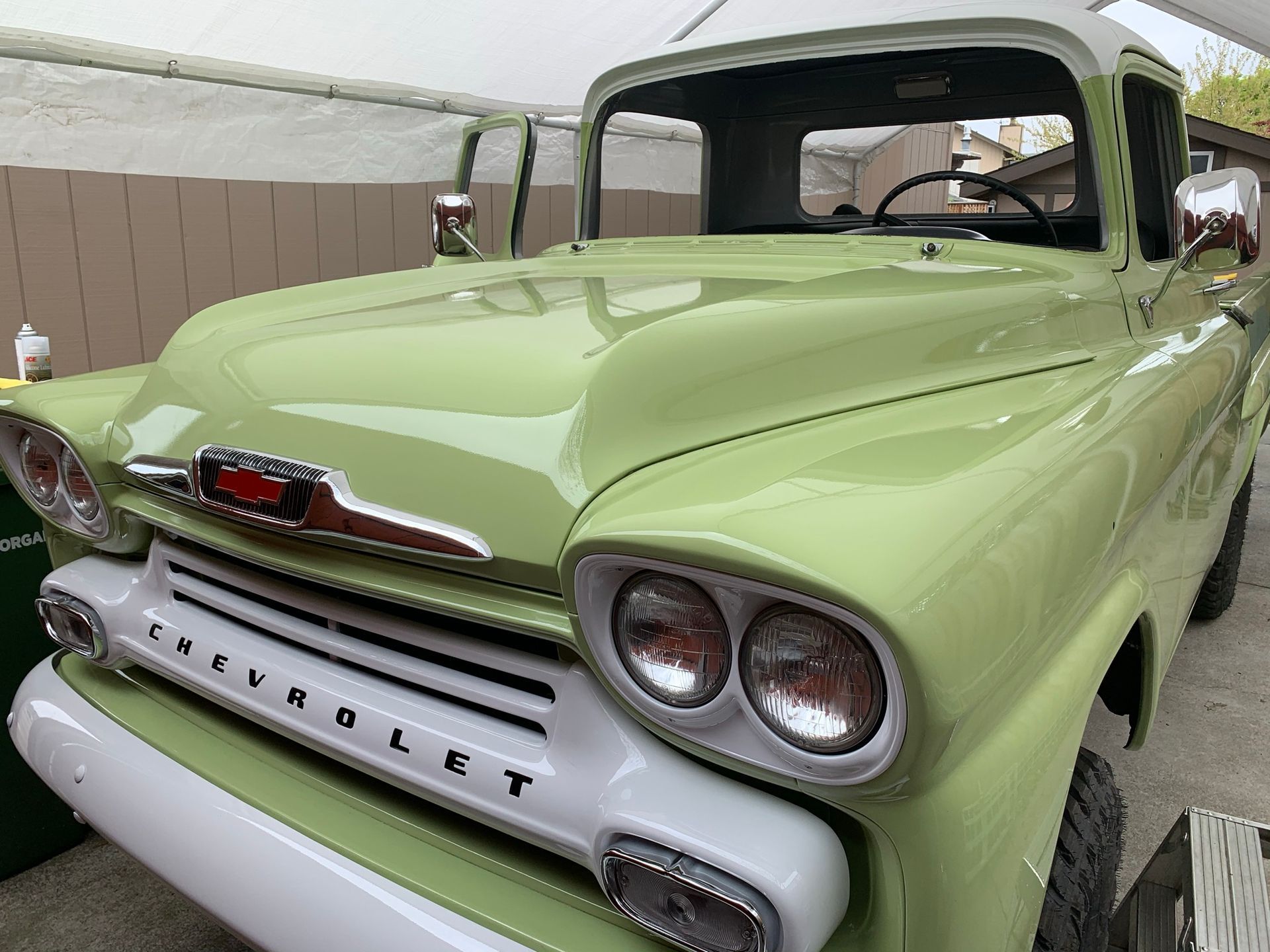 Windshield Replacement in Sebastopol, CA