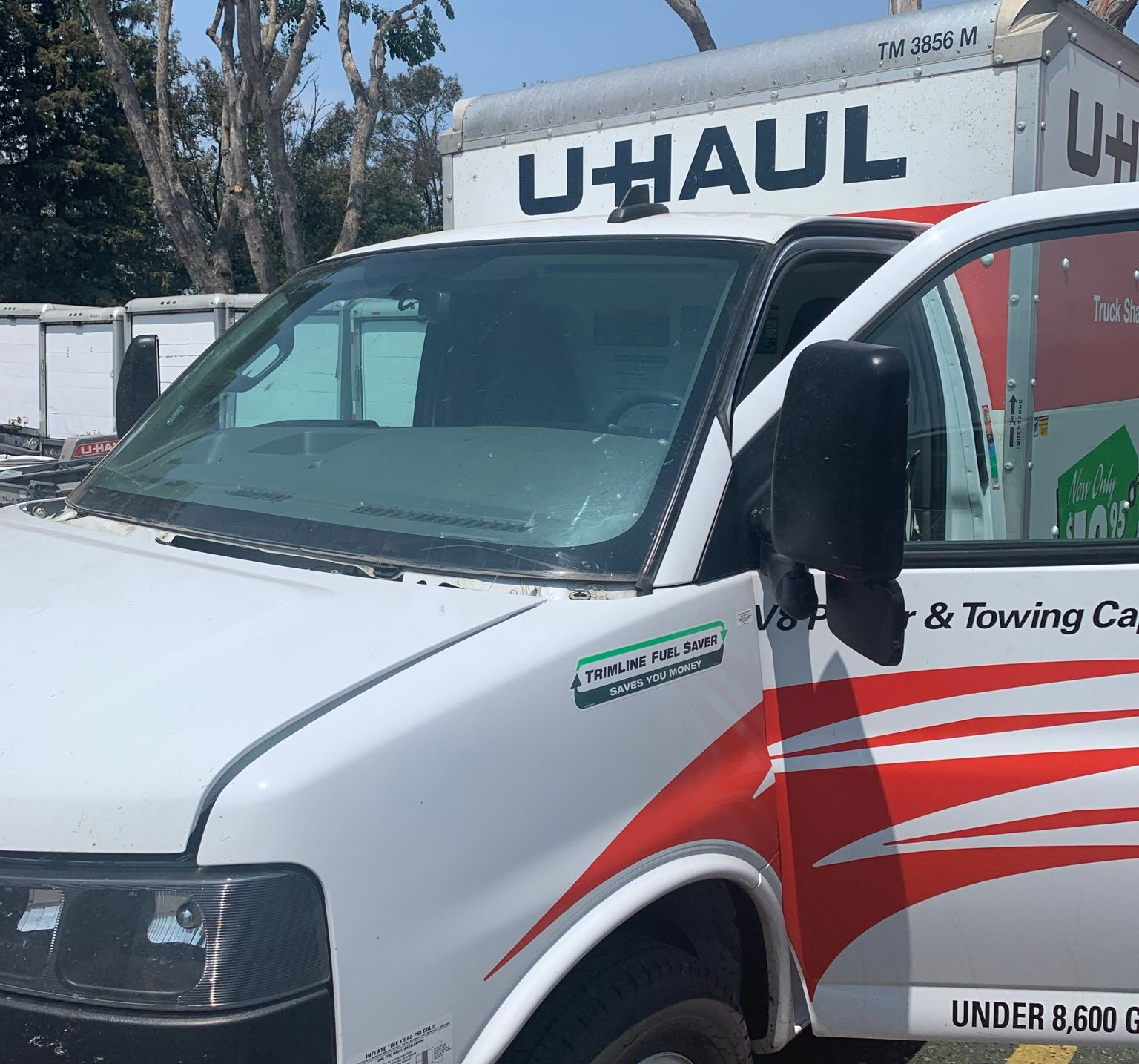 Commercial vehicle glass repair in Fulton, CA Commercial vehicle glass repair in Fulton, CA