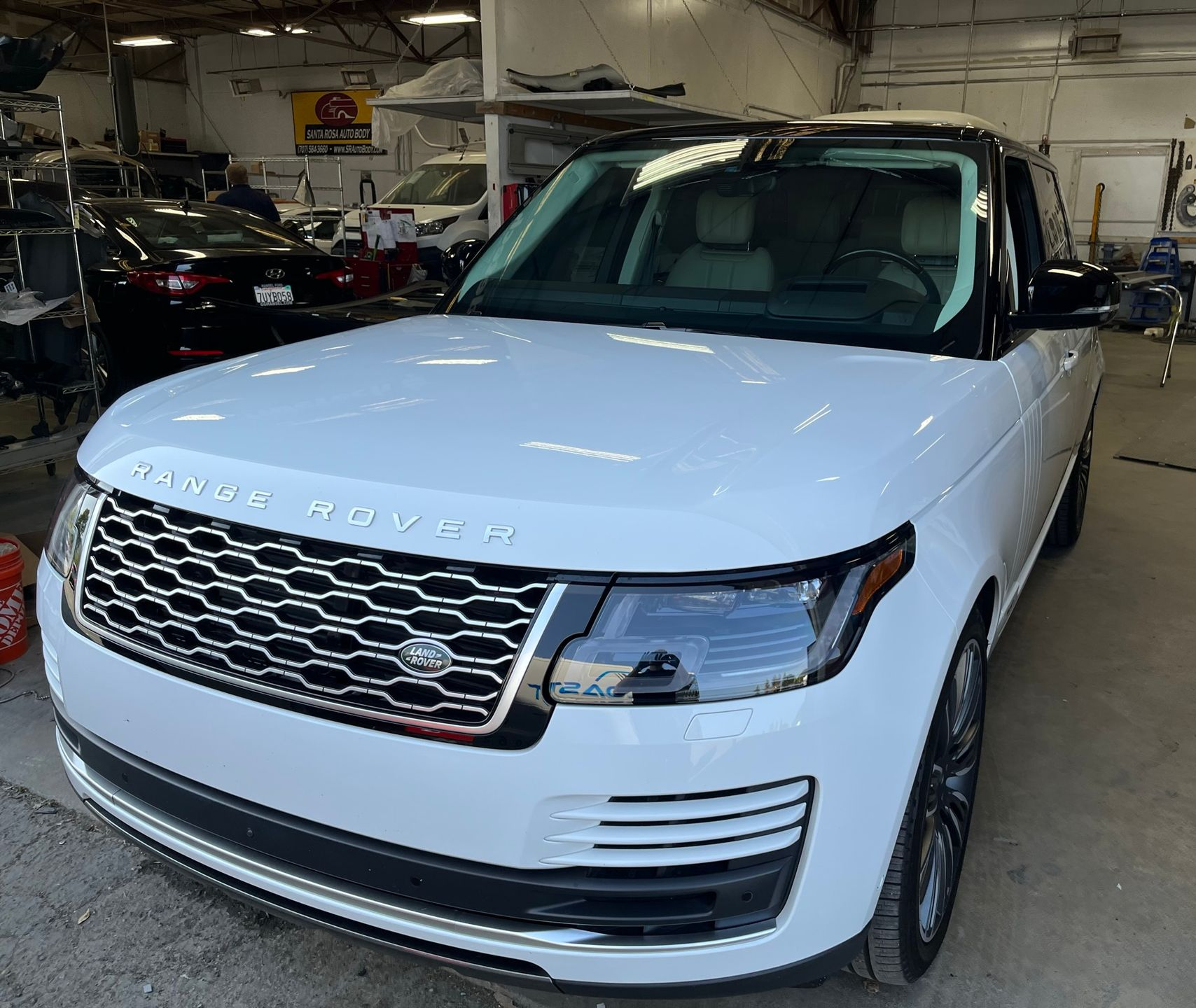 Auto glass repair service near Graton, CA Auto glass repair service near Graton, CA