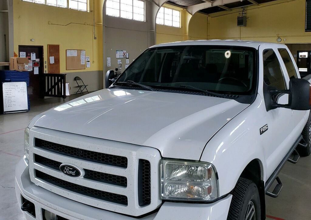 Auto glass company in Santa Rosa, CA
