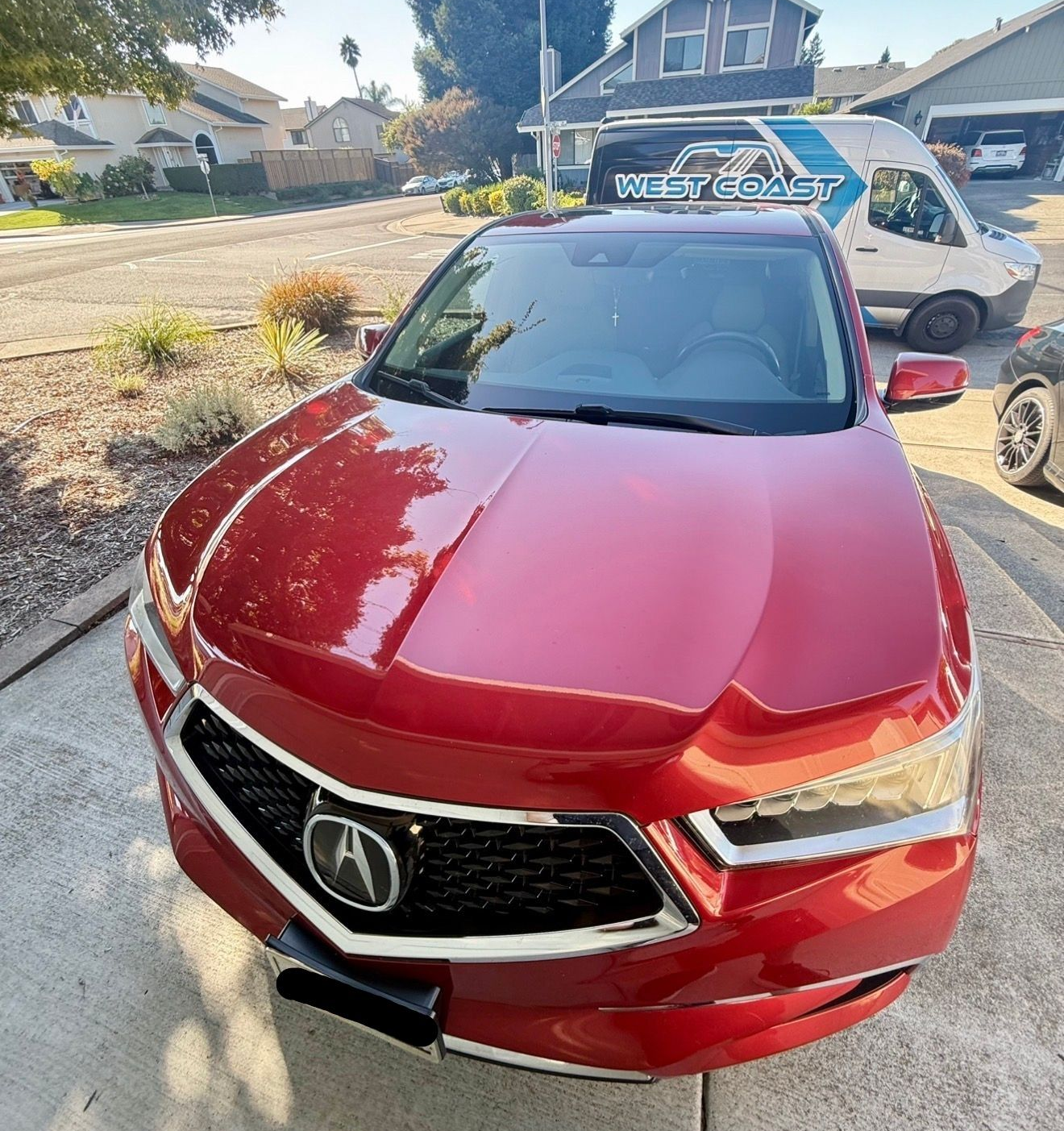Acura Auto Glass Repair in Santa Rosa, CA Acura Auto Glass Repair in Santa Rosa, CA