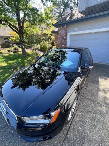 Audi Windshield Replacement in Santa Rosa, CA Audi Windshield Replacement in Santa Rosa, CA