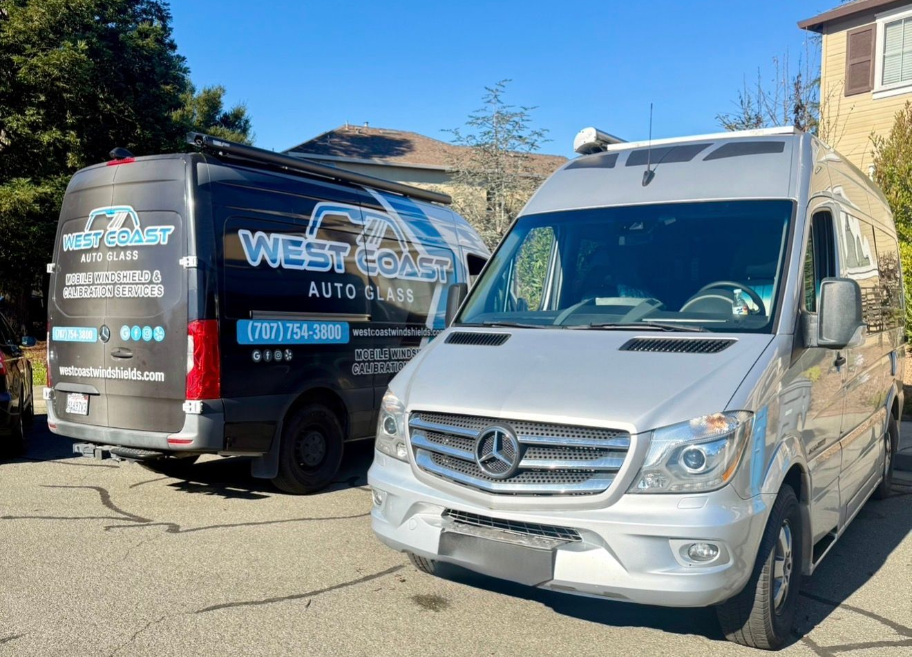 Windshield claims assistance in Santa Rosa, CA