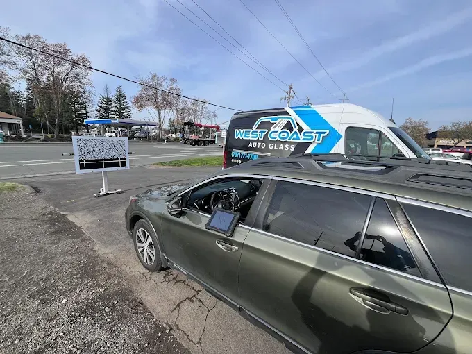 Subaru Eyesight Calibration in Santa Rosa, CA Subaru Eyesight Calibration in Santa Rosa, CA