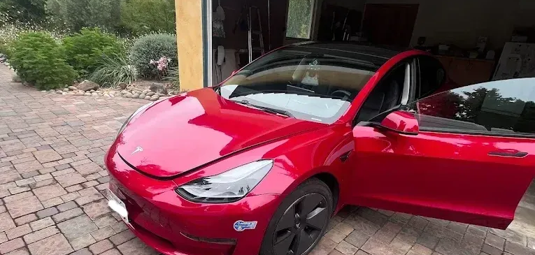 Panoramic roof glass replacement in Santa Rosa, CA Panoramic roof glass replacement in Santa Rosa, CA