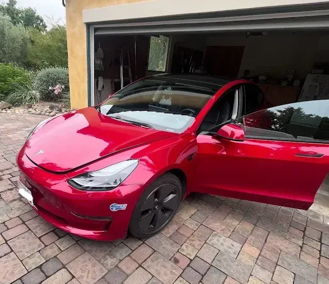 Auto glass replacement in Rincon Valley, CA Auto glass replacement in Rincon Valley, CA