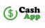 Cash App logo in green and black with a dollar sign icon and the word “Cash” over “App”