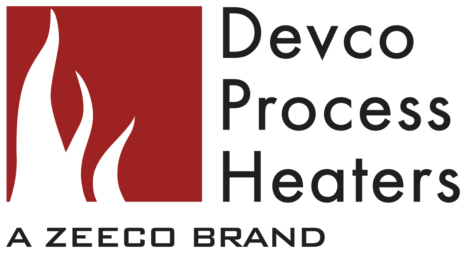 Devco Process Heater