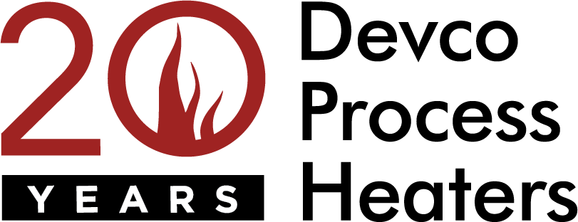 Devco Process Heater