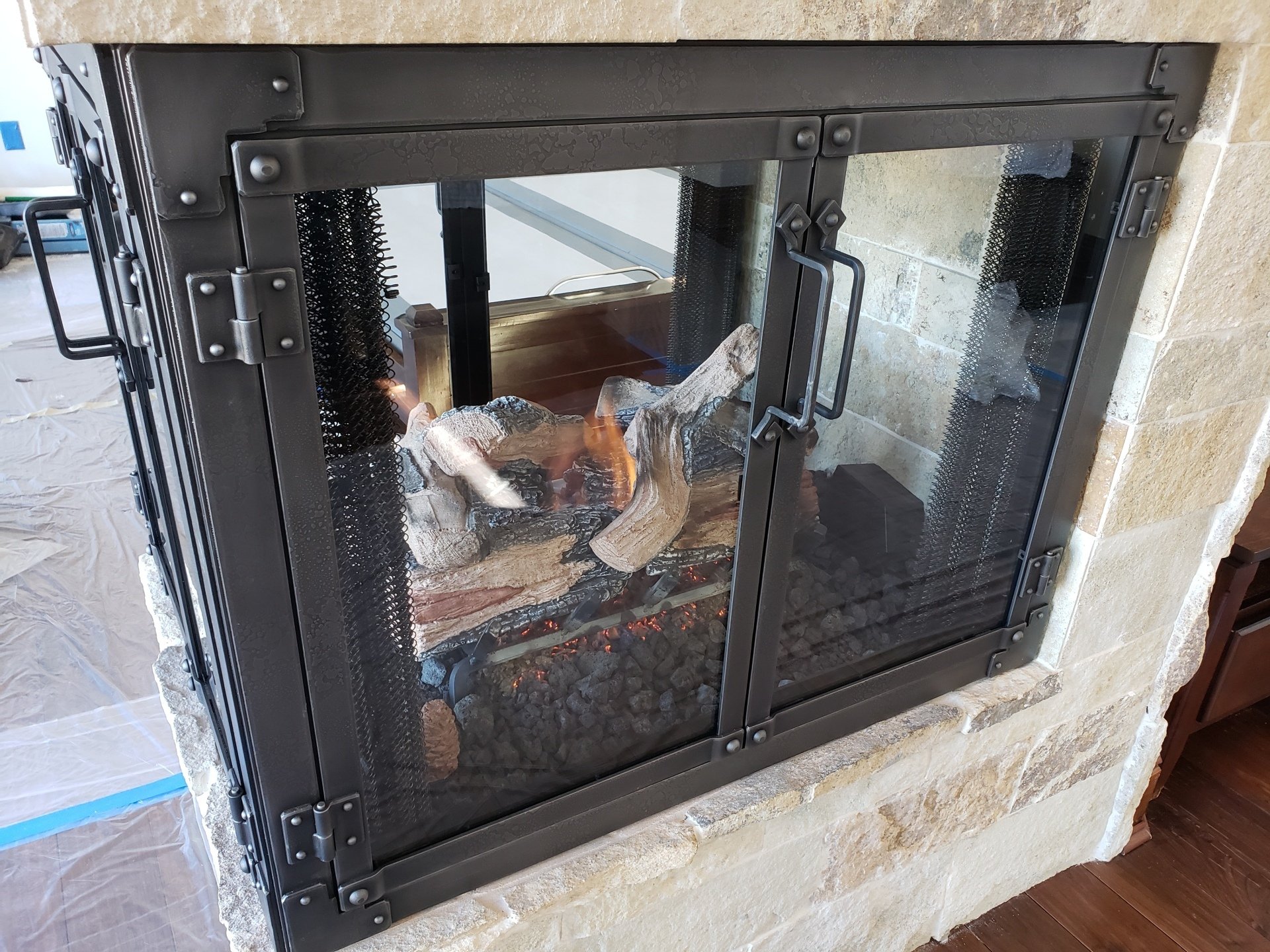 Fireplace Vents St. Louis, MO Fireplace & Grill Center