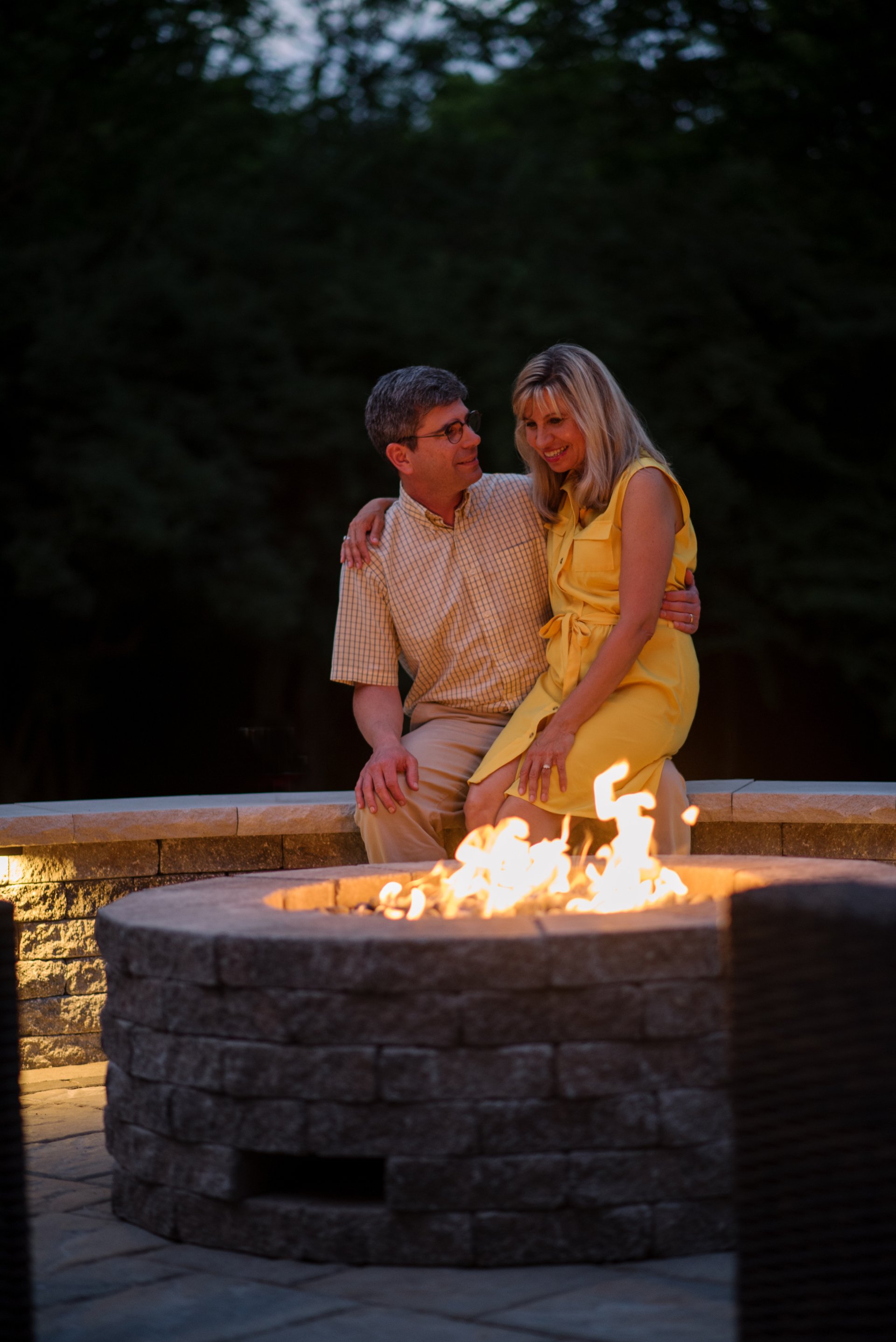 Firepit Accessories St. Louis, MO Fireplace & Grill Center