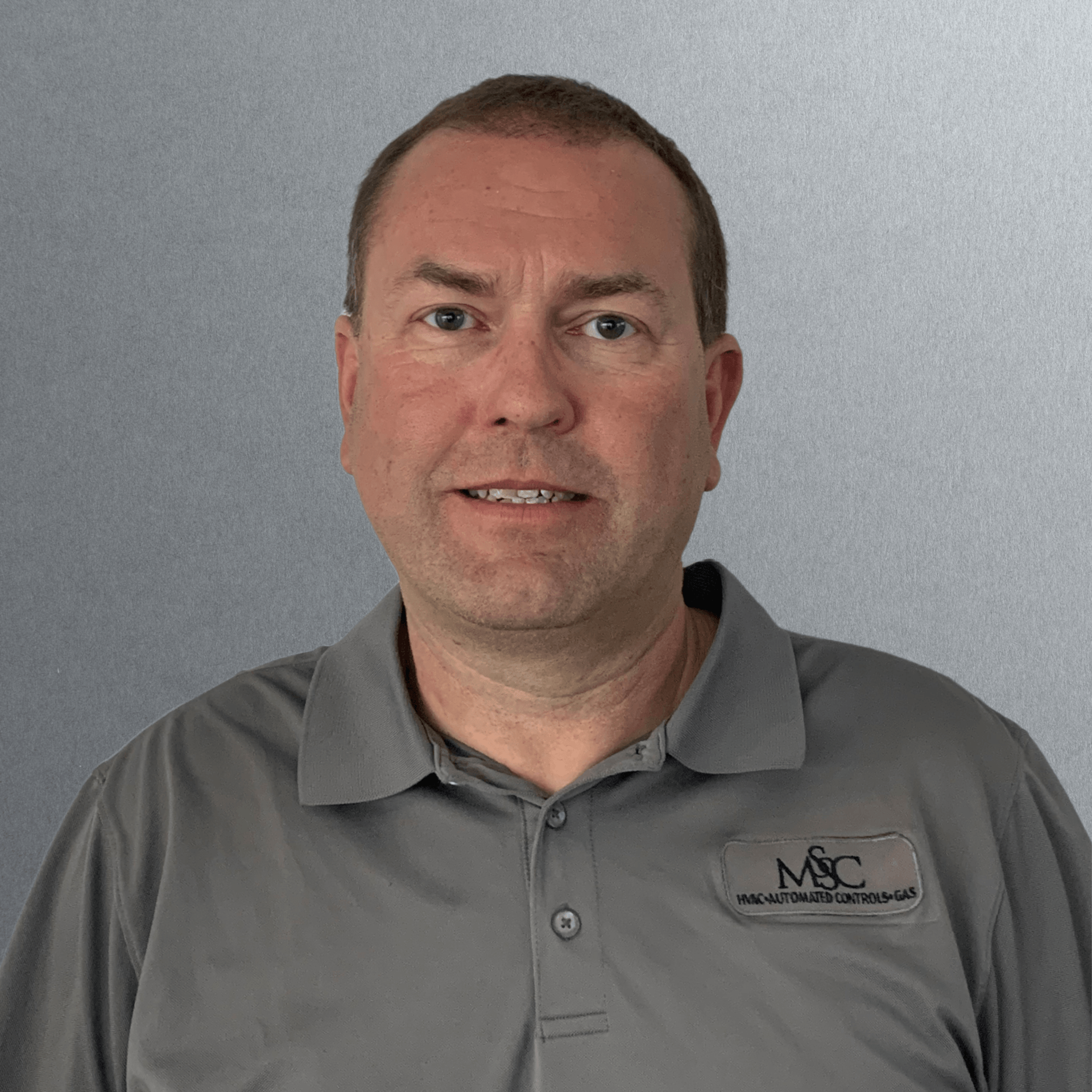 TJ Damron — Virginia Beach, VA — Mechanical Service Solutions TJ Damron — Virginia Beach, VA — Mechanical Service Solutions