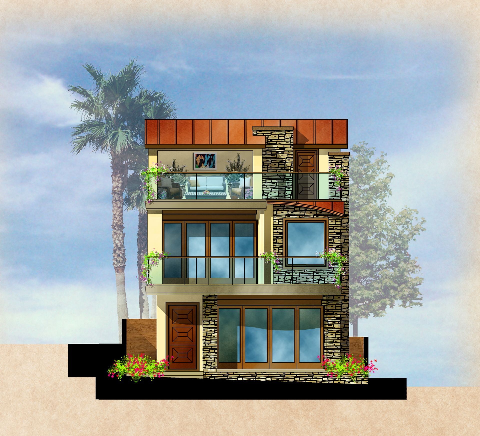 Architect
