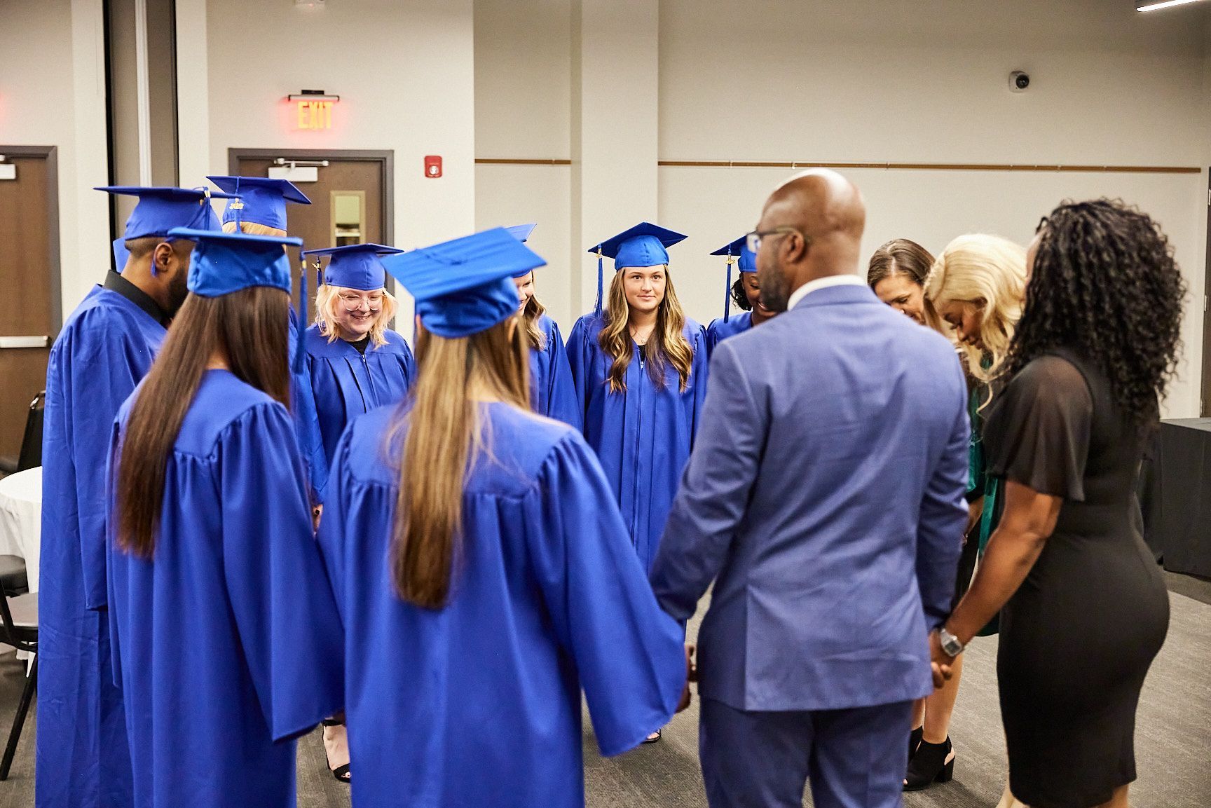 dental assistants graduating with degree | GA