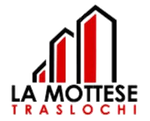 La Mottese Traslochi - logo