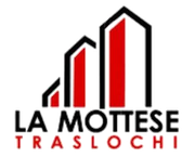 La Mottese Traslochi - logo