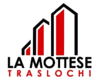 La Mottese Traslochi - logo