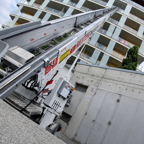 Scala mobile traslochi