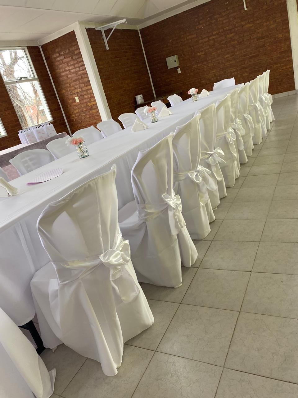 Alquiler de sillas - Los Alamos Mobiliario para Eventos