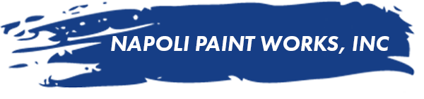 Napoli Paint Works, Inc. Napoli Paint Works, Inc.