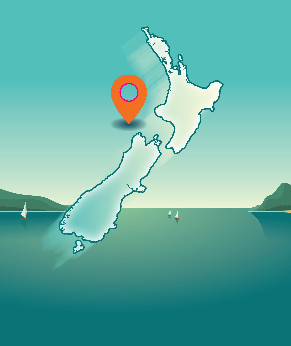 GAS STATION FINDER visual data 4