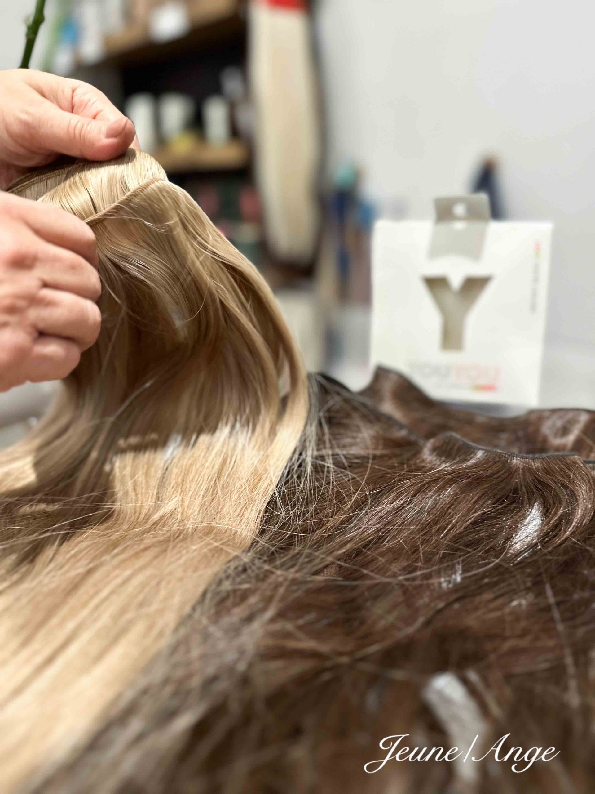 Extension cucite quanto durano e vantaggi