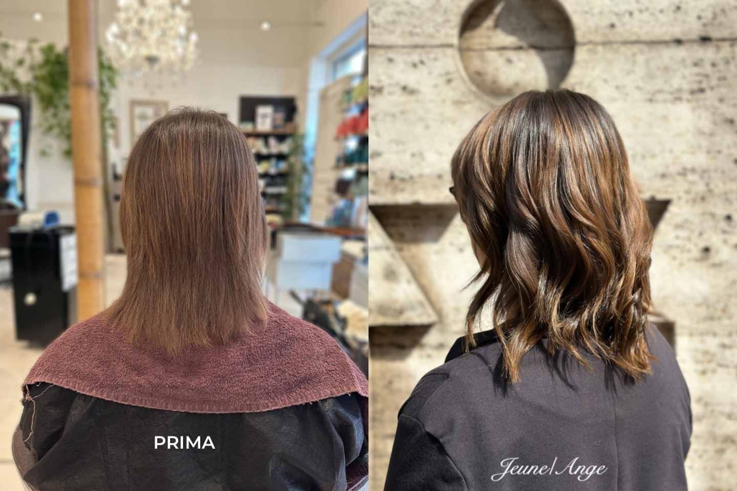 Extension capelli Milano per infoltire