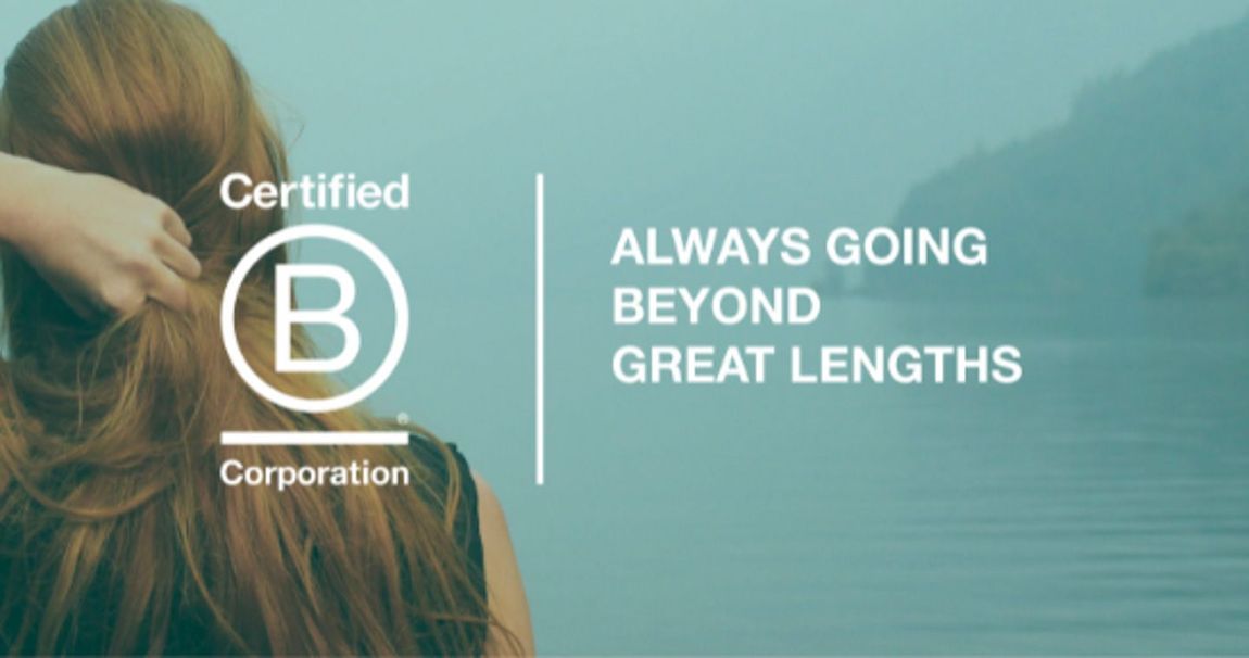 Great Lenght B Corp
