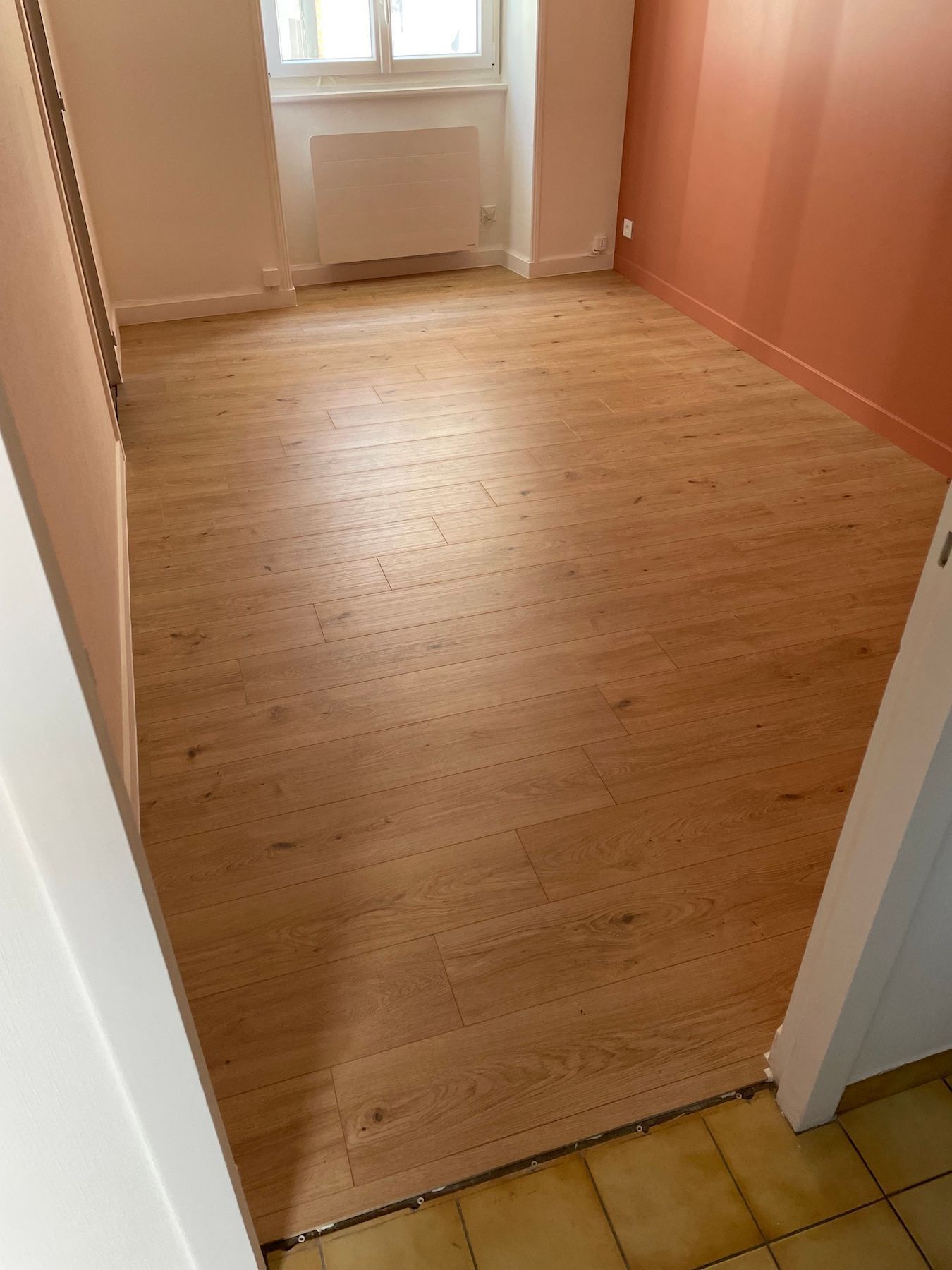 parquet