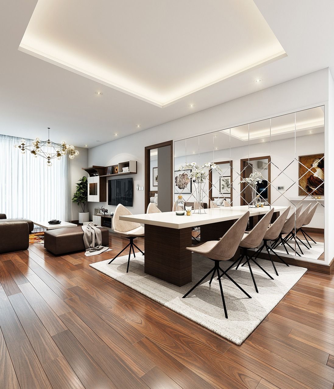 parquet