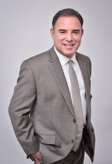 Jose L. Cazares — McAllen, TX — Dr. Joey Cazares & Associates