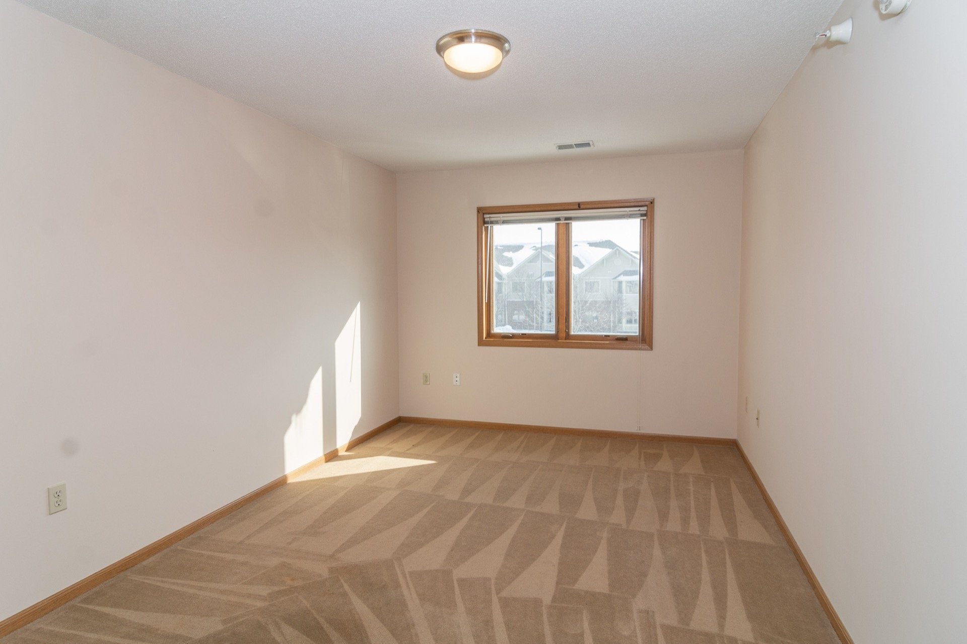 Salem Village Apartments