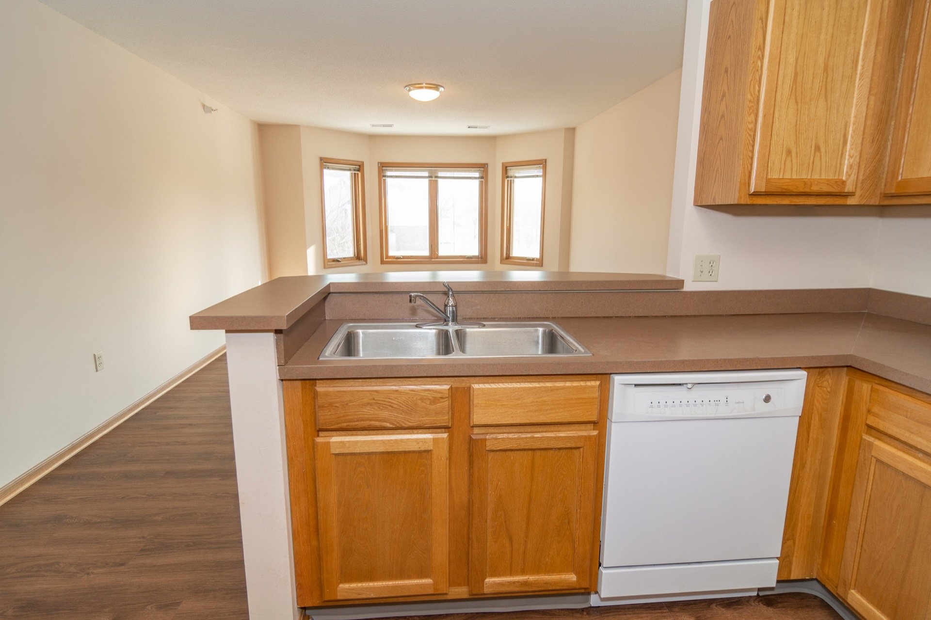 Salem Village Apartments