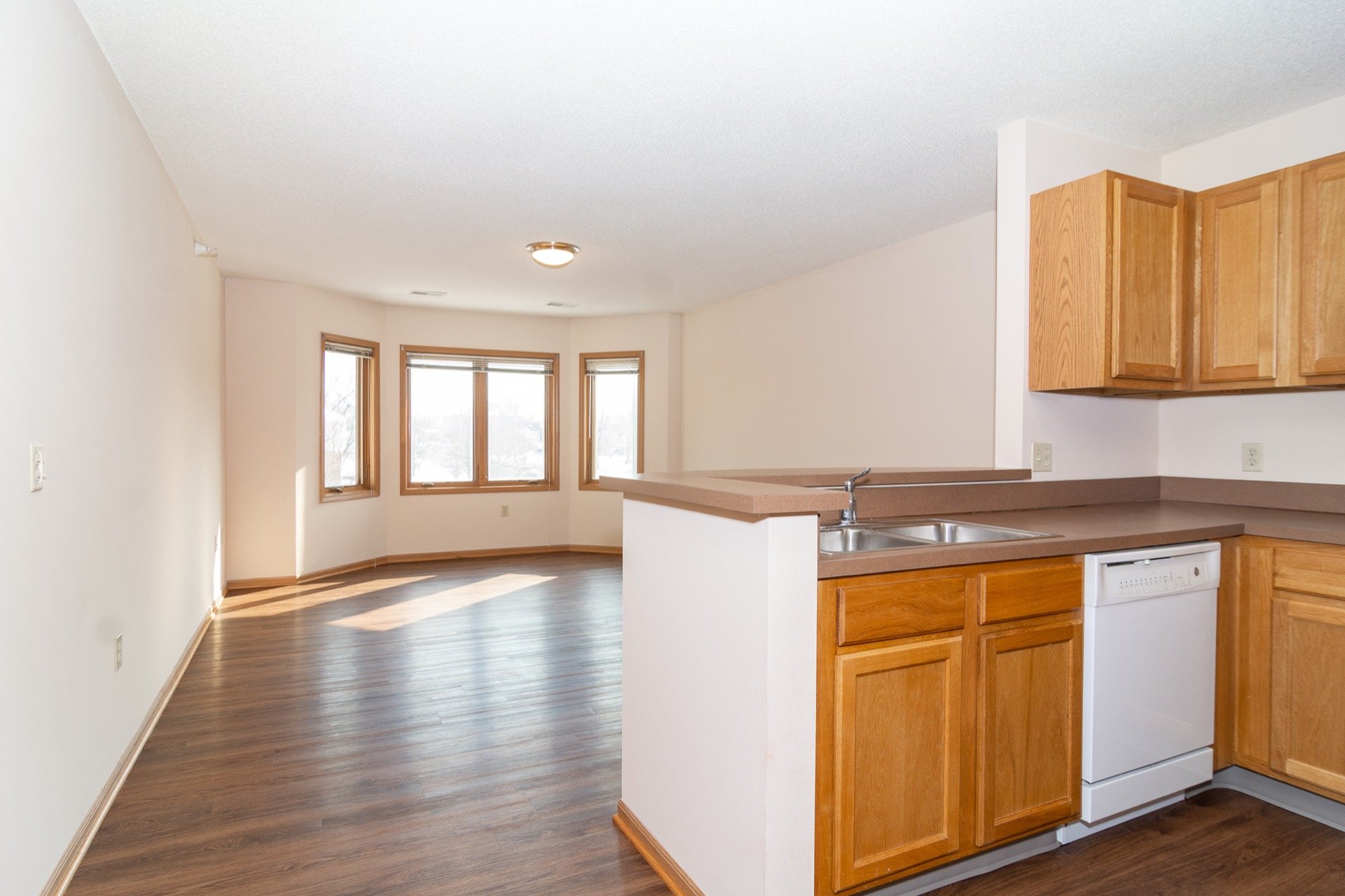 Salem Village Apartments