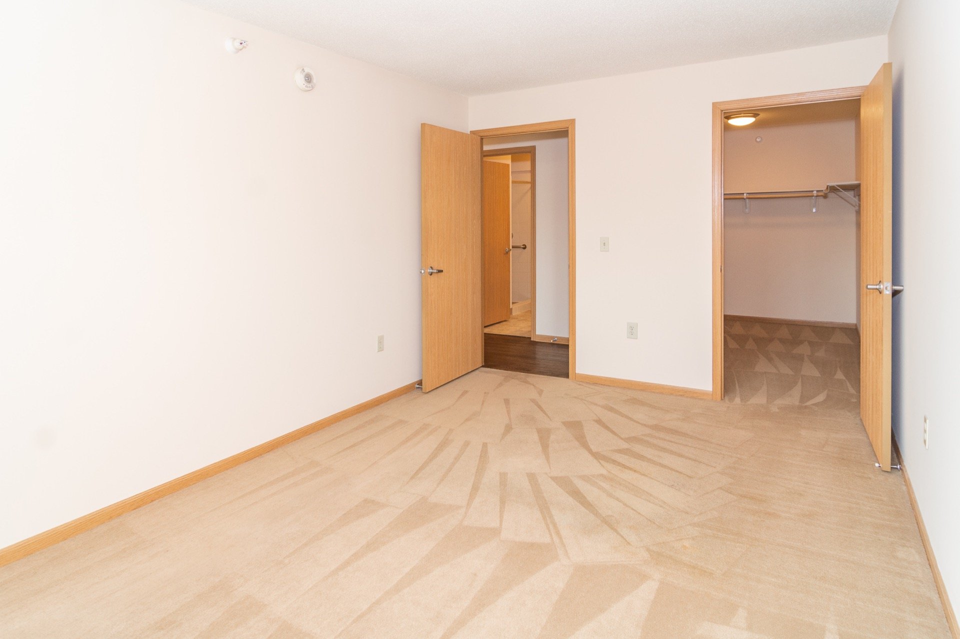 Salem Village Apartments