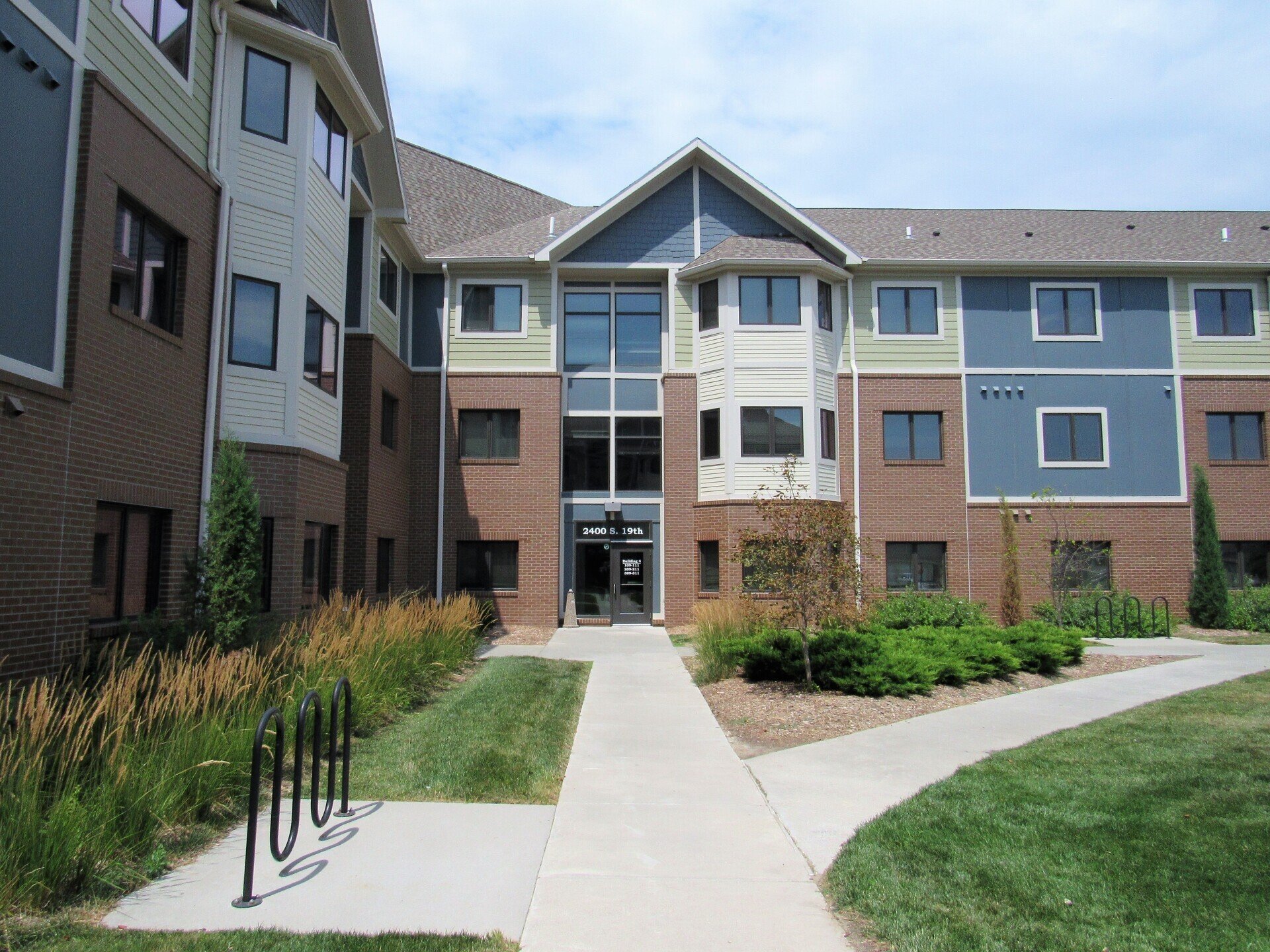 Beacon Place Apartments