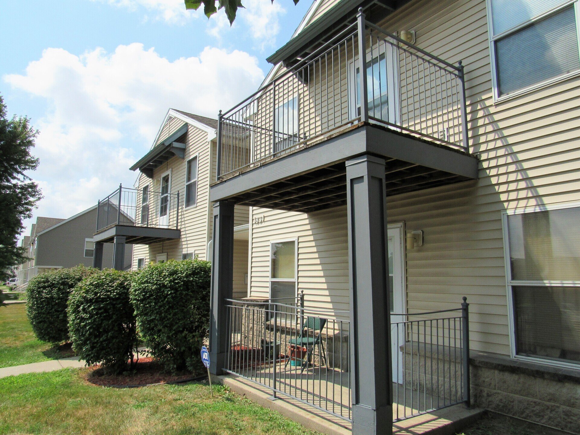 Greenview Apartments