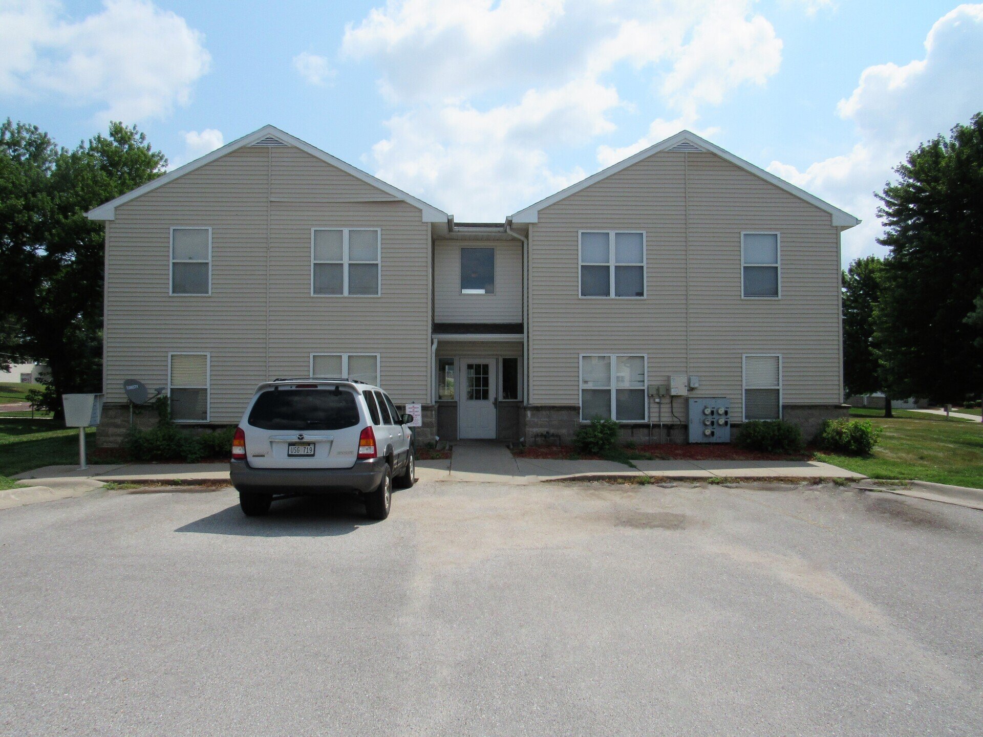 Greenview Apartments