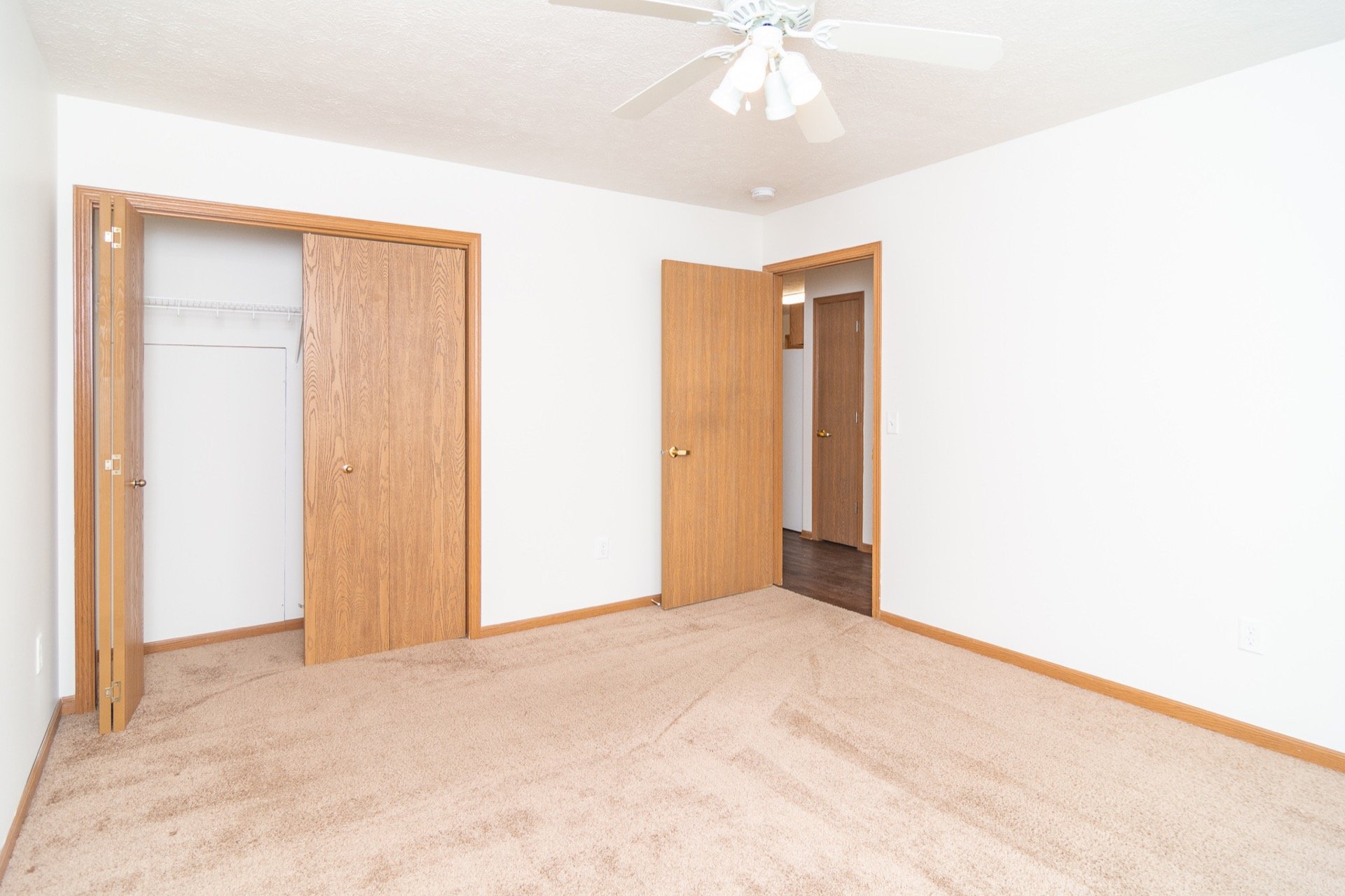 Meredith Manor Apartments