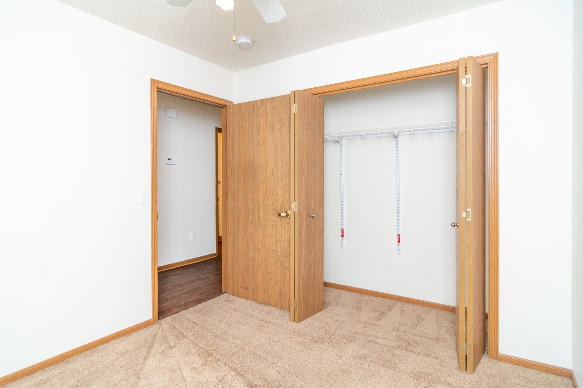 Meredith Manor Apartments