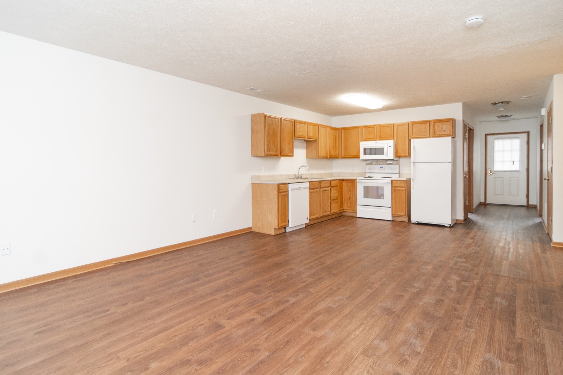 Meredith Manor Apartments