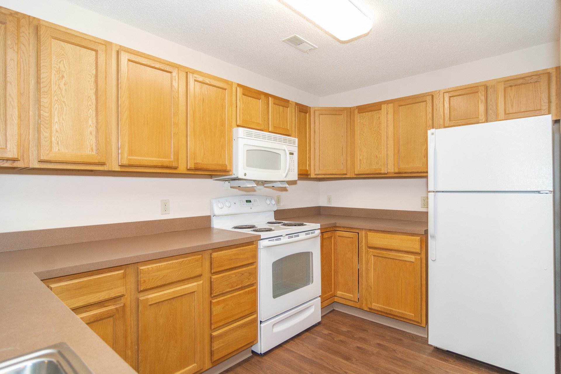 Salem Village Apartments