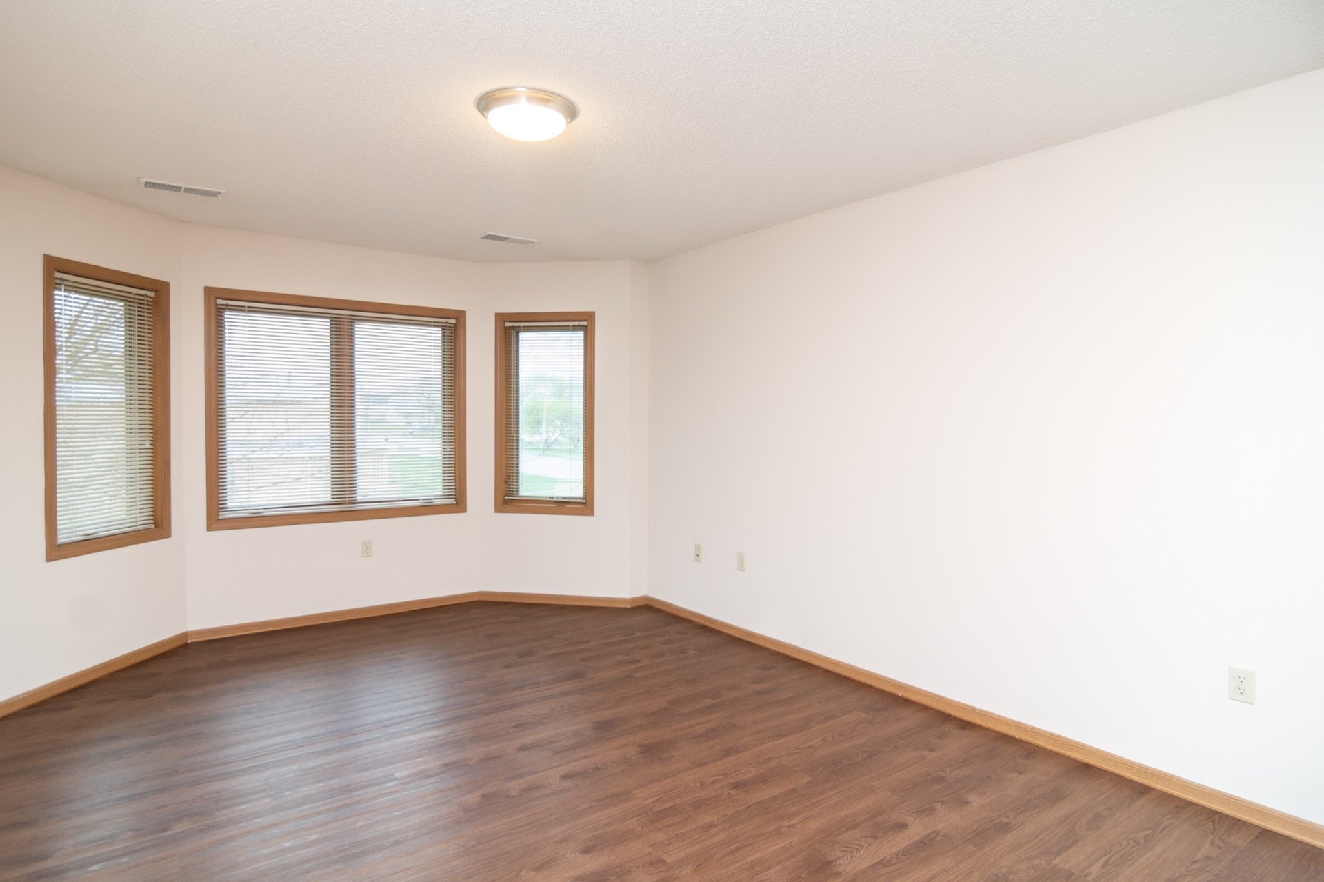 Salem Village Apartments