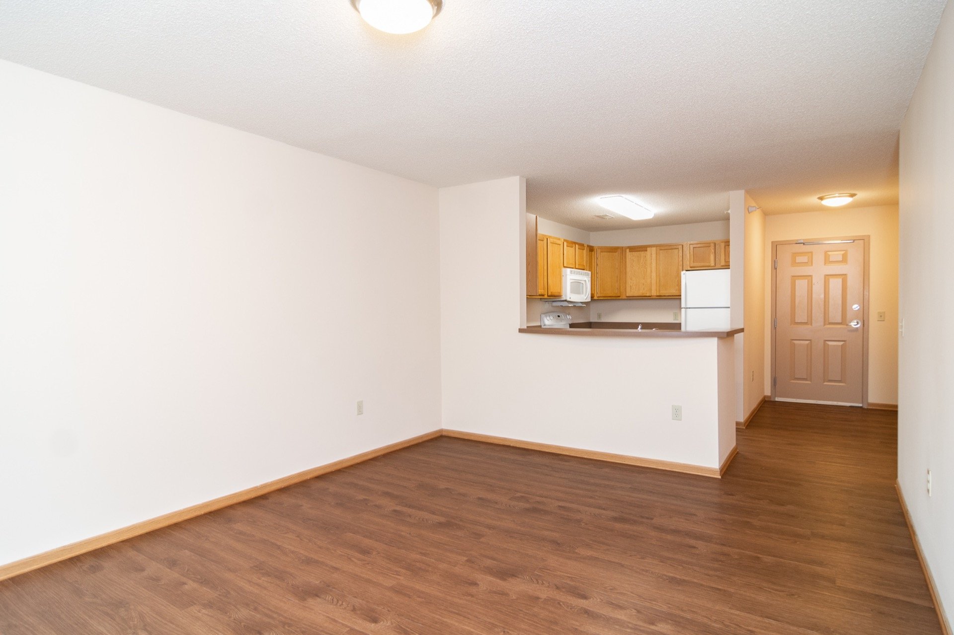 Salem Village Apartments